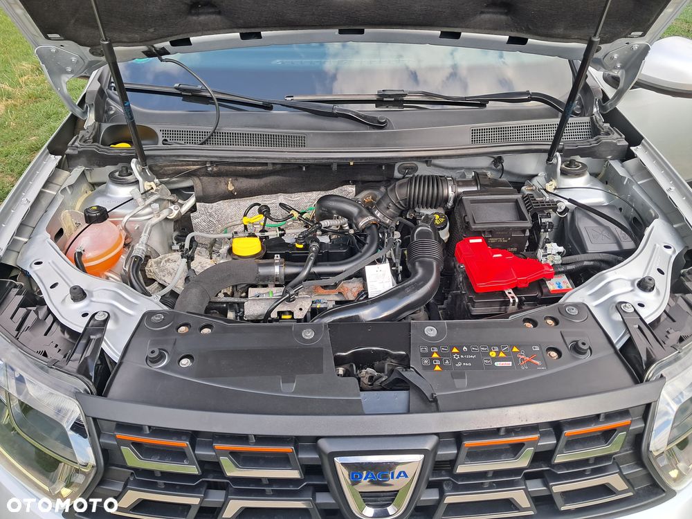 Dacia Duster TCe 100 2WD Comfort - 10