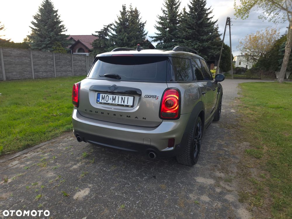 MINI Countryman - 5