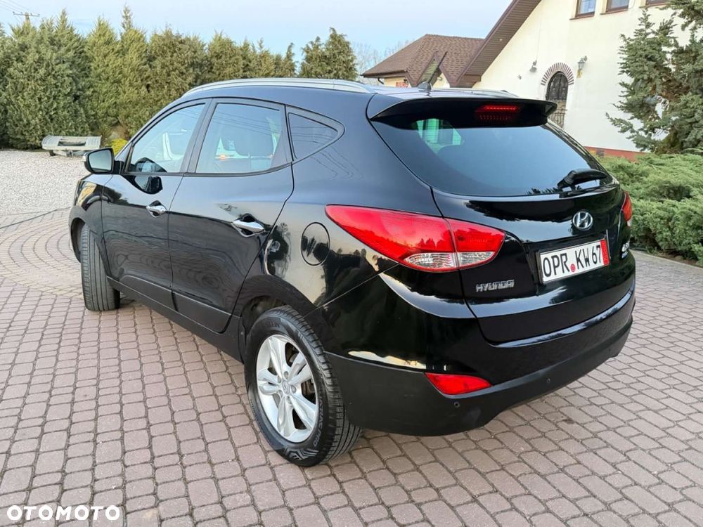 Hyundai ix35 - 30