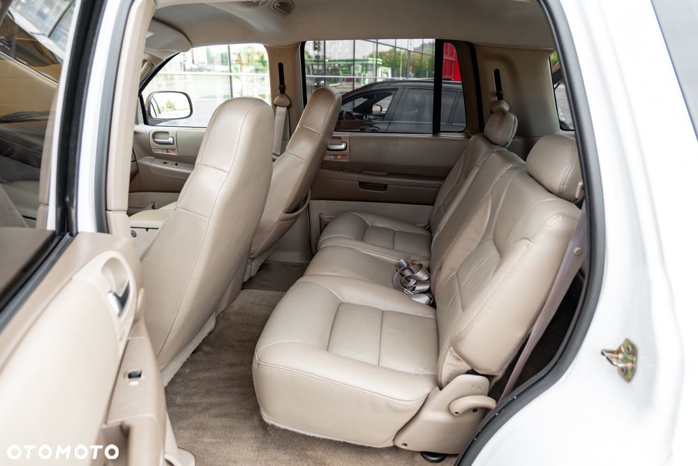 Dodge Durango - 20