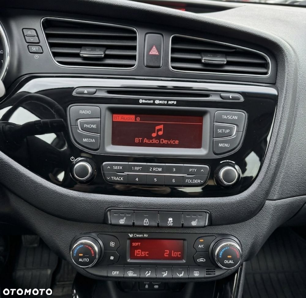 Kia Ceed 1.6 CRDi XL - 15