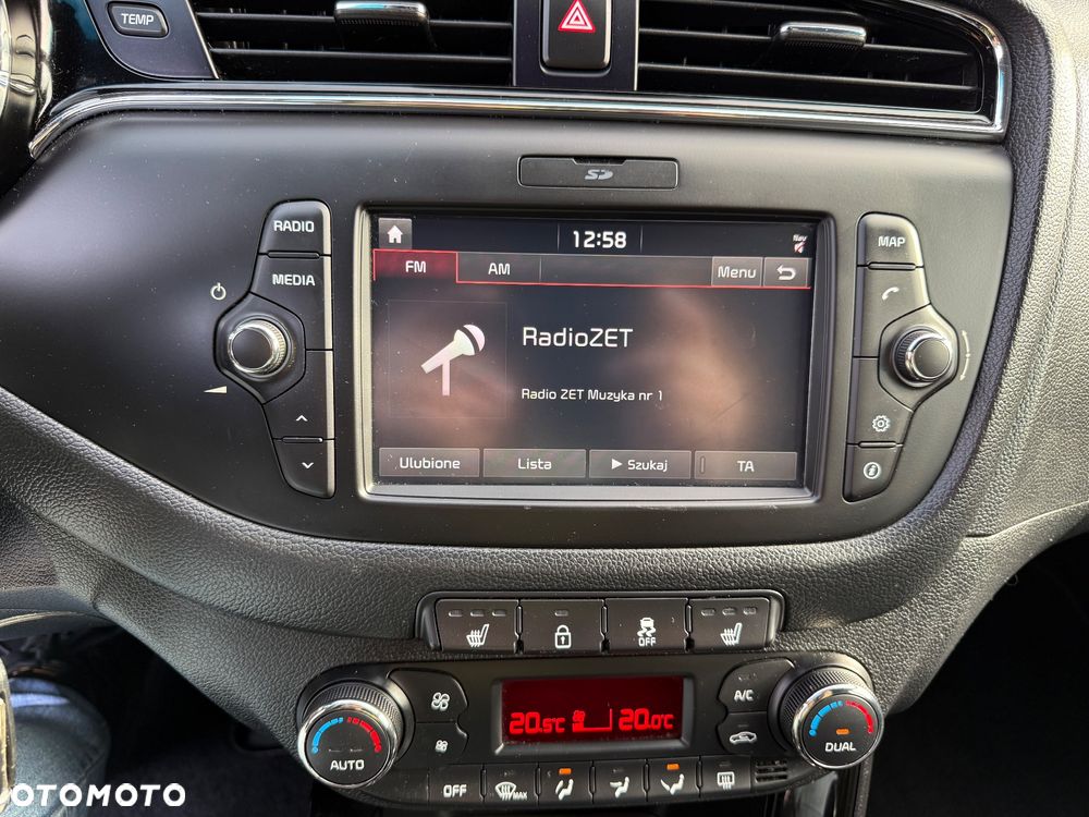 Kia Ceed 1.6 CRDi 136 DCT ISG SW GT Line - 11