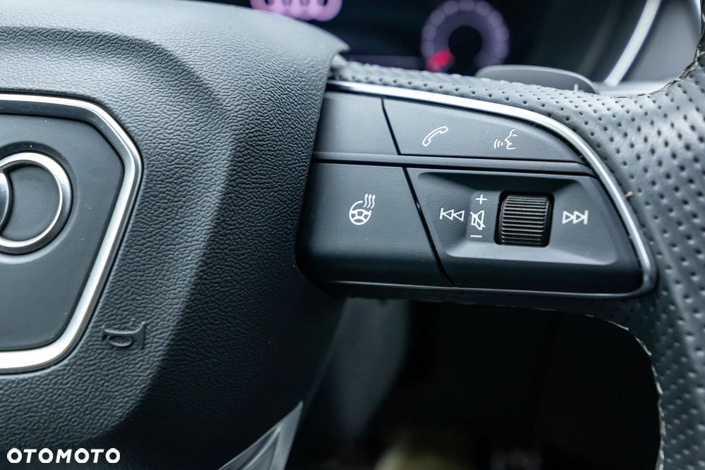 Audi Q5 Sportback - 12