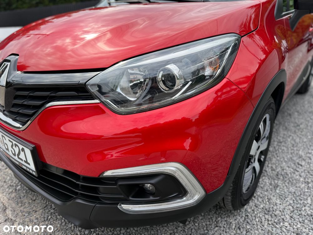 Renault Captur - 10