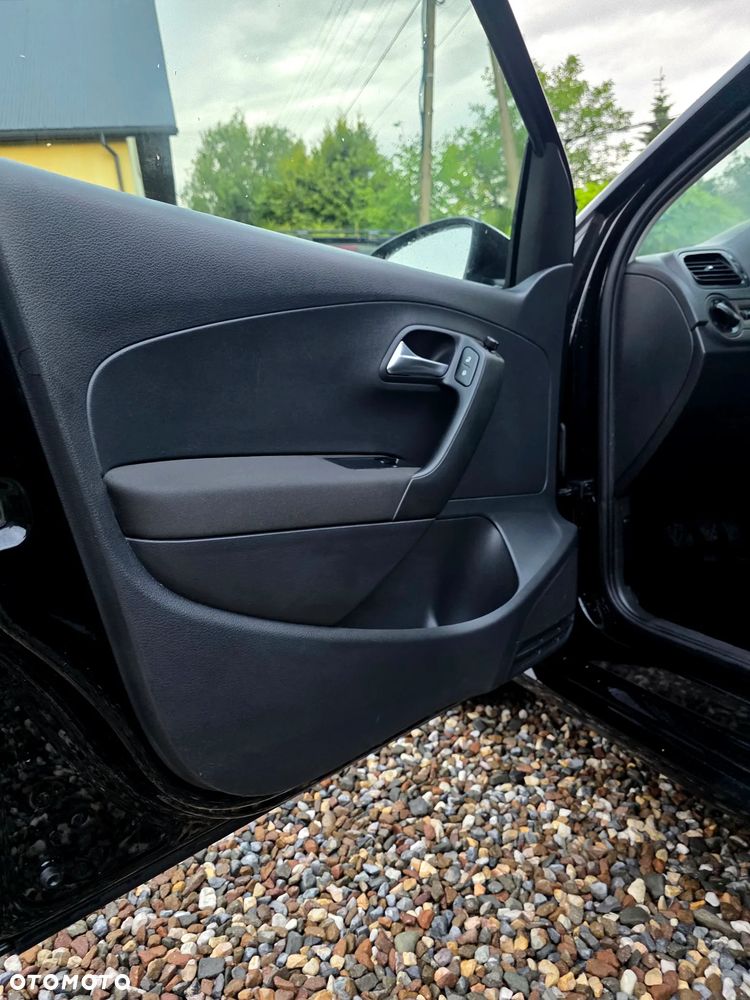 Volkswagen Polo 1.2 Trendline CityLine - 15