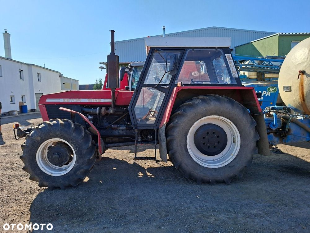 MIKANN 16145 4X4 - 8