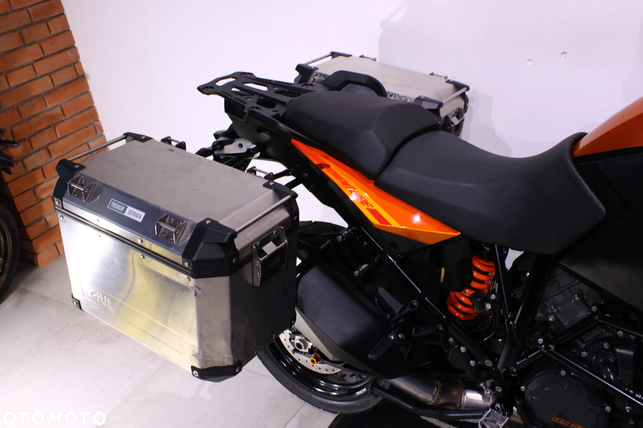 KTM Adventure - 15