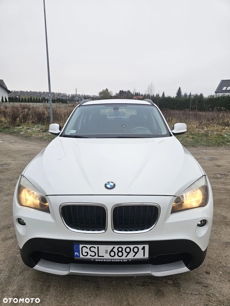 BMW X1 sDrive18i xLine - 3