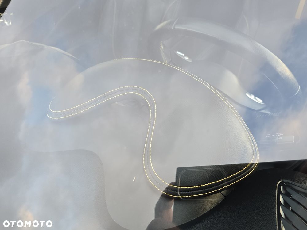 Nissan Juke 1.5 dCi Tekna EU6 - 12