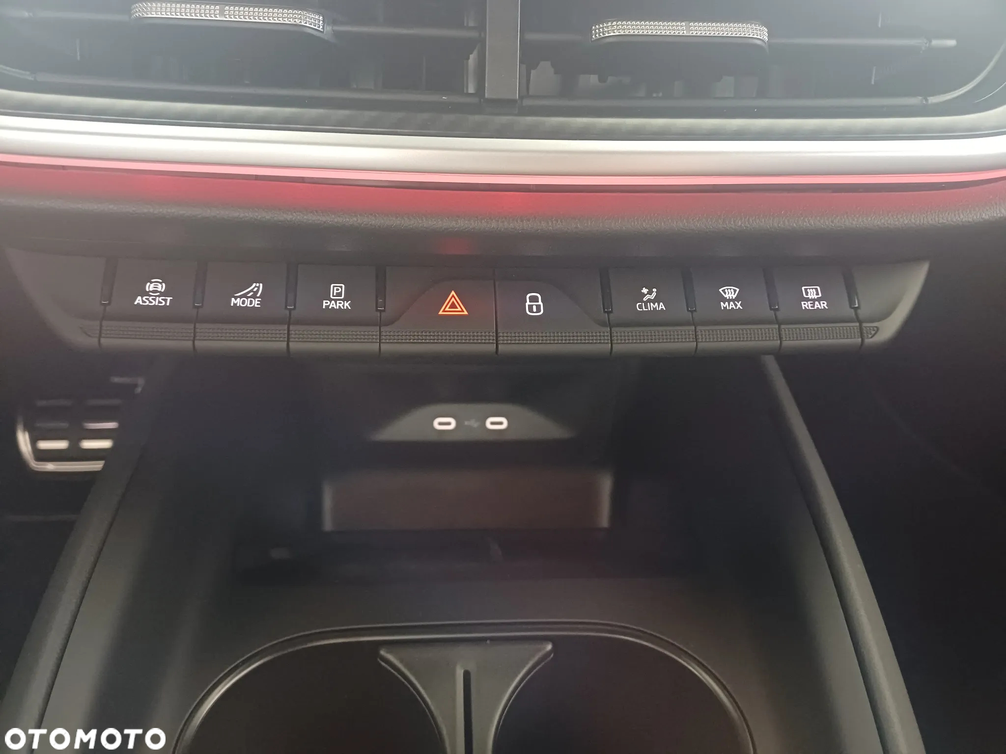 Skoda Elroq 60 63kWh Sportline - 19