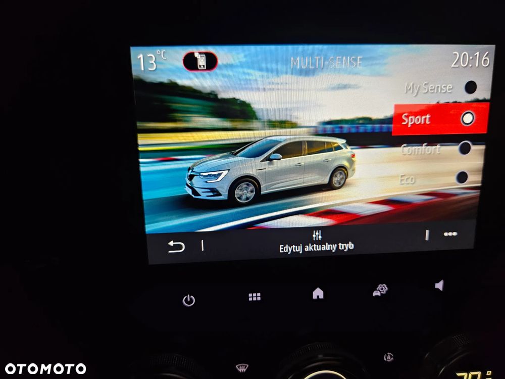 Renault Megane - 20