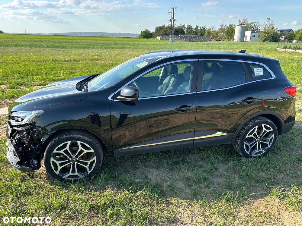 Renault Kadjar BLUE dCi 115 EDC BUSINESS EDITION - 37