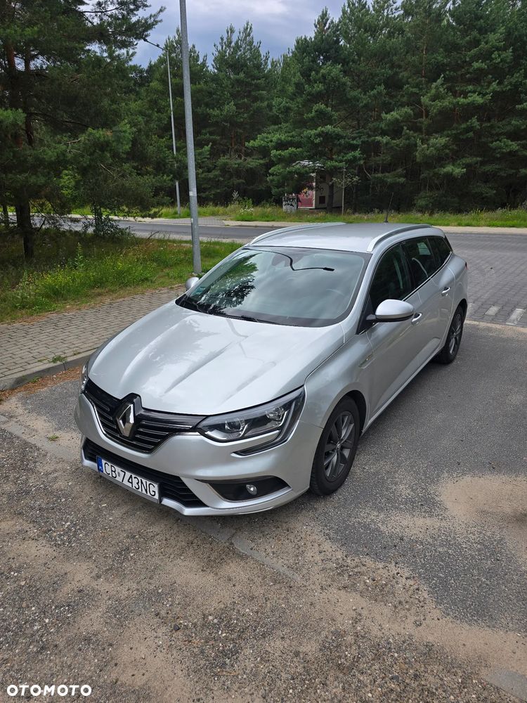 Renault Megane 1.2 Energy TCe Intens - 3