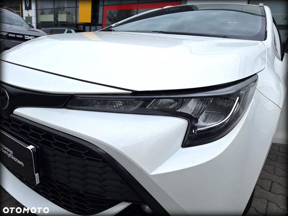 Toyota Corolla 1.2 T Selection - 24