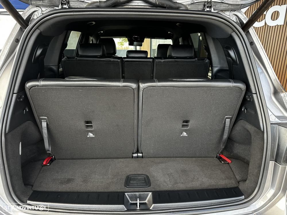 Mercedes-Benz EQB 250 Progressive - 59