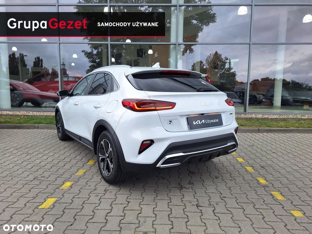 Kia XCeed 1.6 GDI PHEV L DCT - 5
