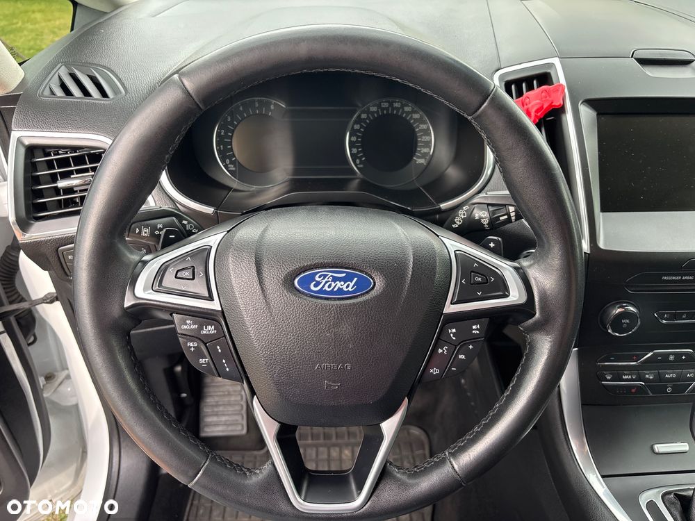 Ford S-Max 2.0 TDCi Bi-Turbo ST-Line PowerShift - 33