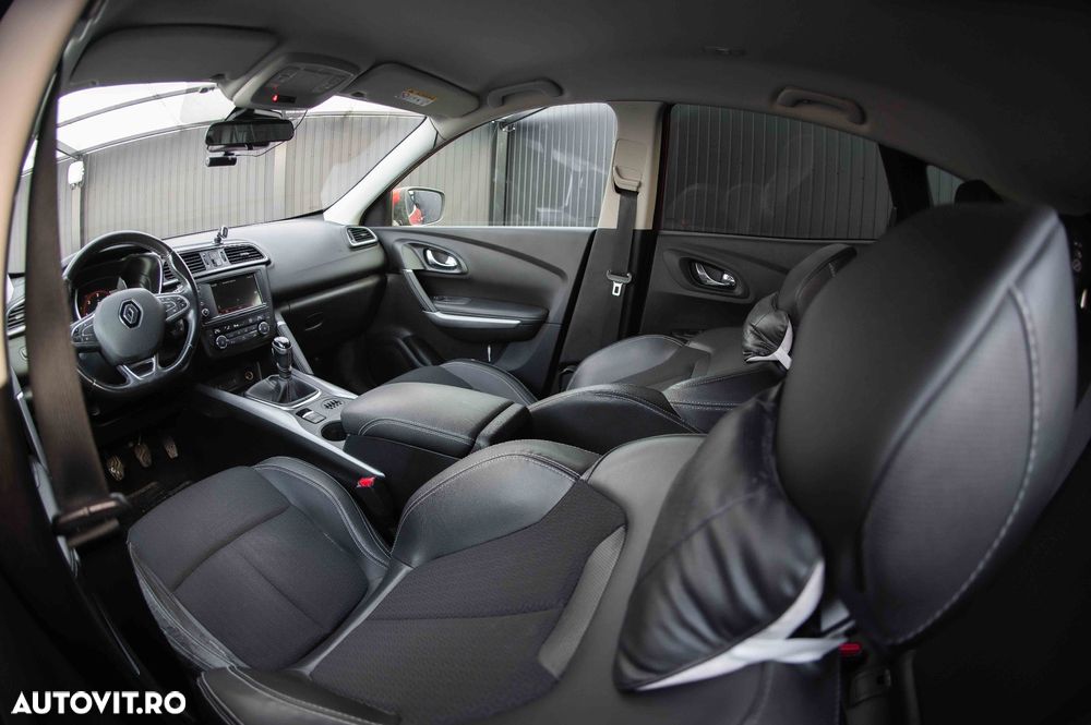 Renault Kadjar 1.6 DCI Zen - 5