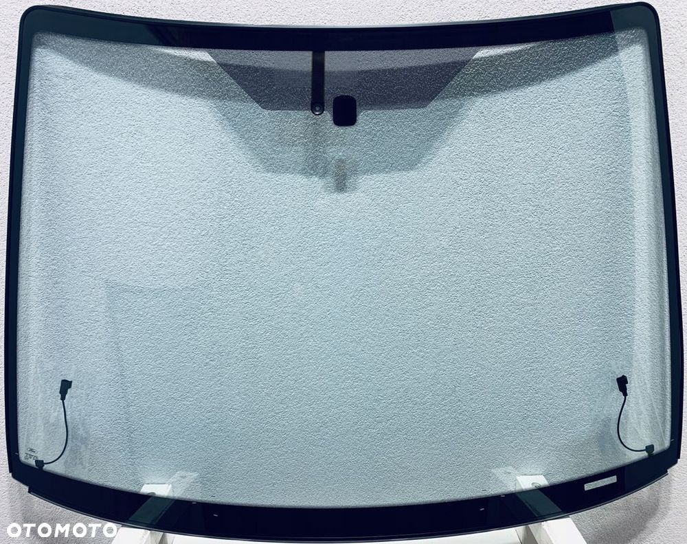 Szyba czołowa FORD FOCUS C-MAX 2003- OGRZEWANA - 1
