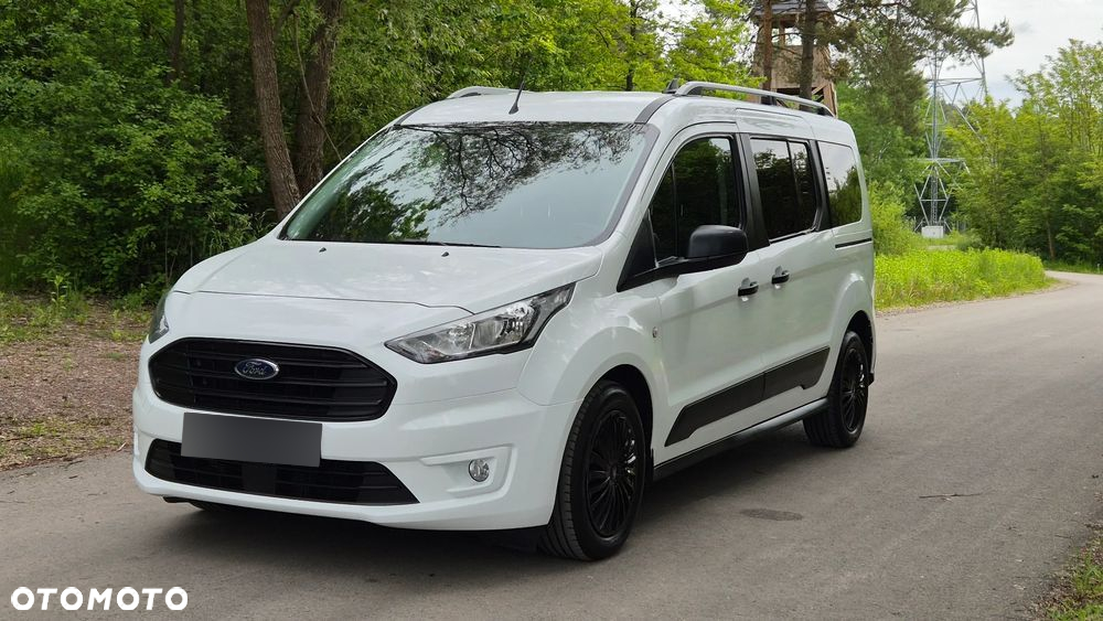 Ford Transit Connect Kombi 230 L2 Trend - 3