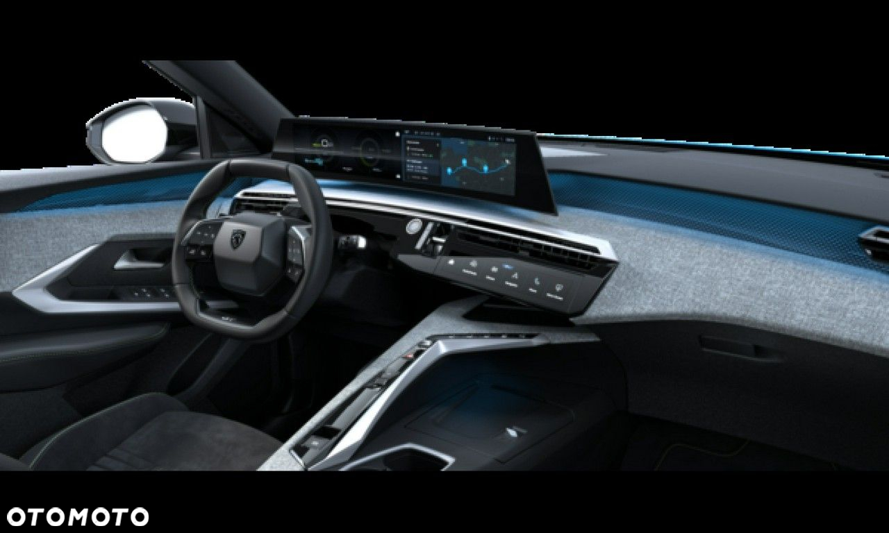 Peugeot 3008 - 6