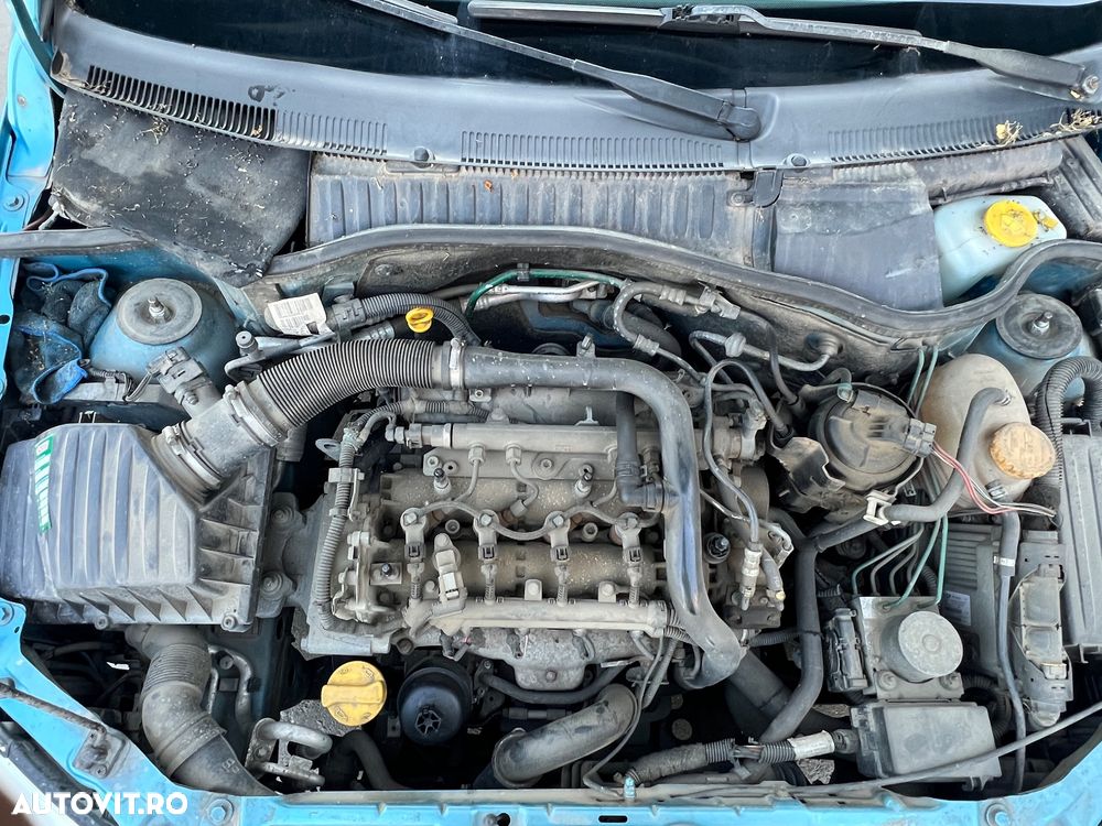 Opel Corsa 1.3 CDTI - 21