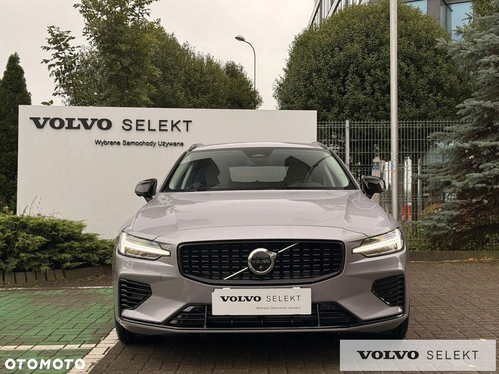 Volvo V60 - 4
