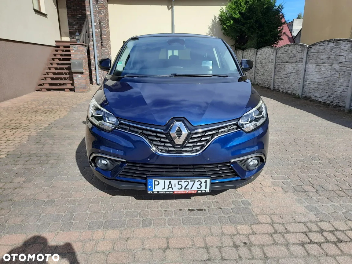 Renault Scenic - 3