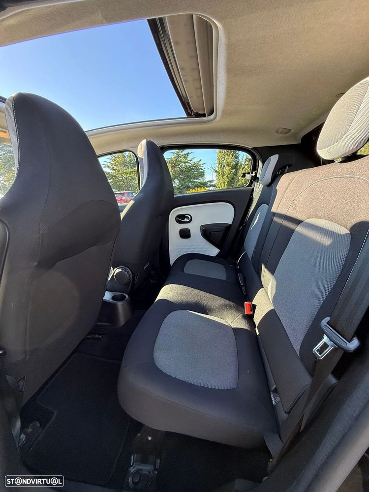 Renault Twingo ENERGY TCe 90 LIMITED - 7