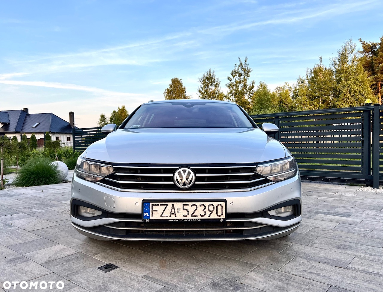 Volkswagen Passat 2.0 TDI 4Mot Elegance DSG - 5
