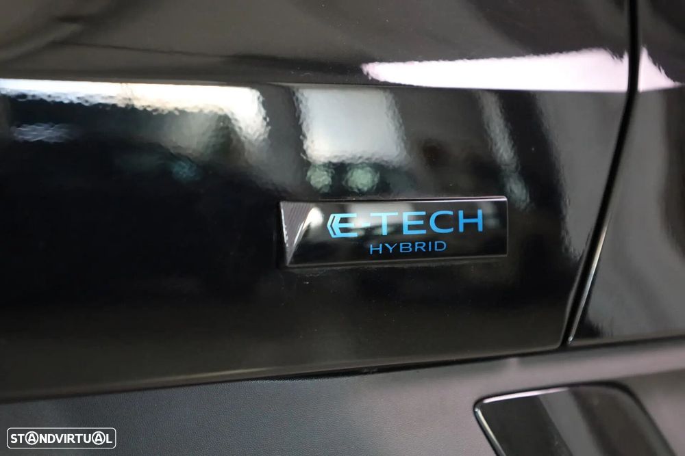 Renault Arkana 1.6 E-Tech Full Hybrid Esprit Alpine - 19