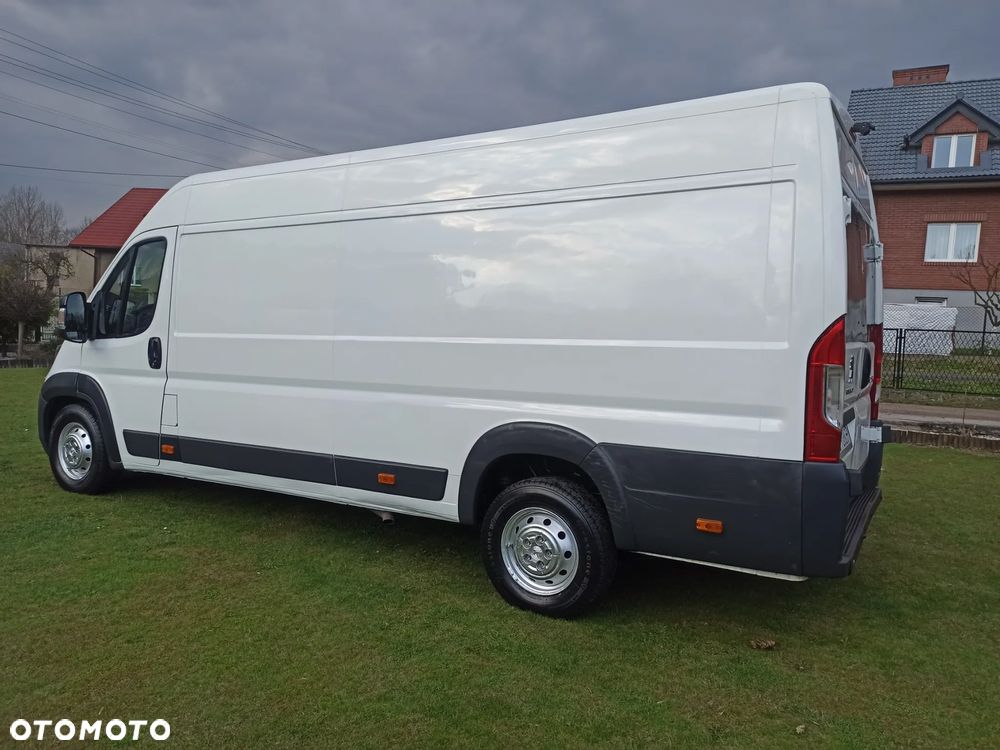 Peugeot Boxer - 3