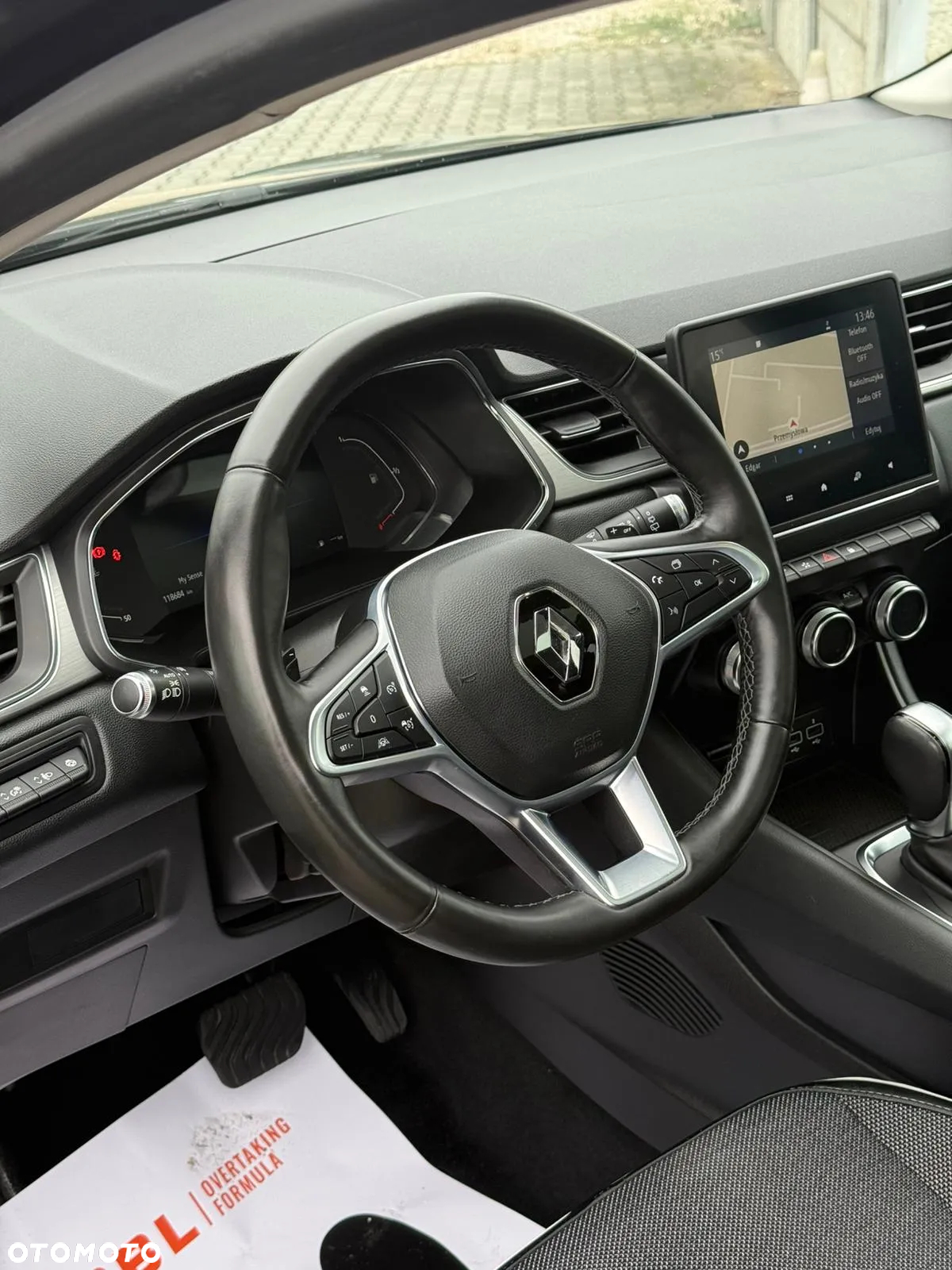 Renault Captur 1.3 TCe Intens EDC - 9