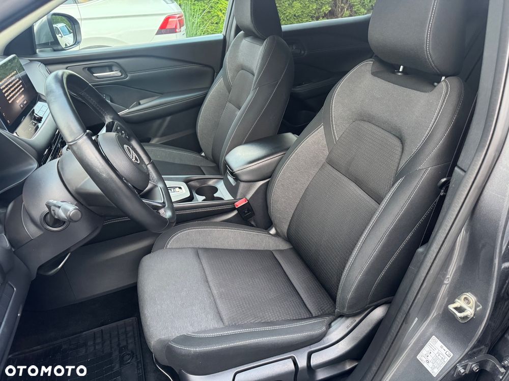 Nissan Qashqai 1.5 e-POWER N-Connecta - 18