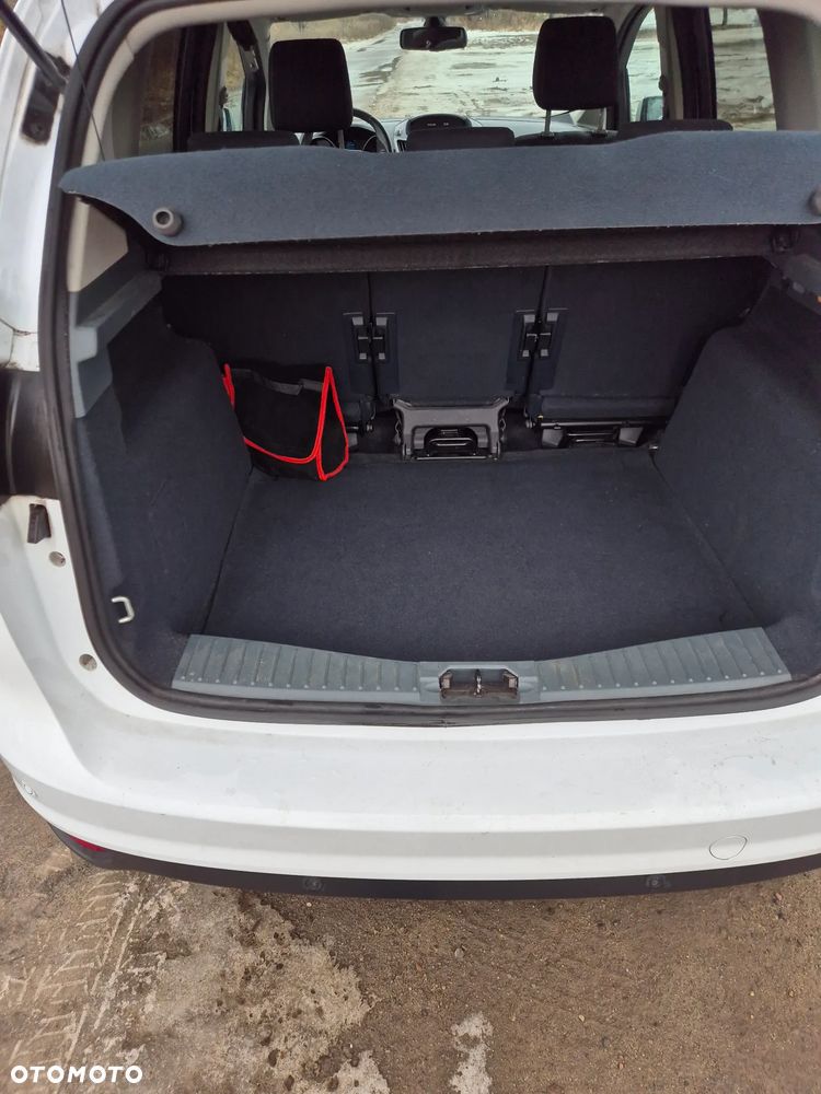 Ford C-MAX 1.6 EcoBoost Titanium ASS - 15