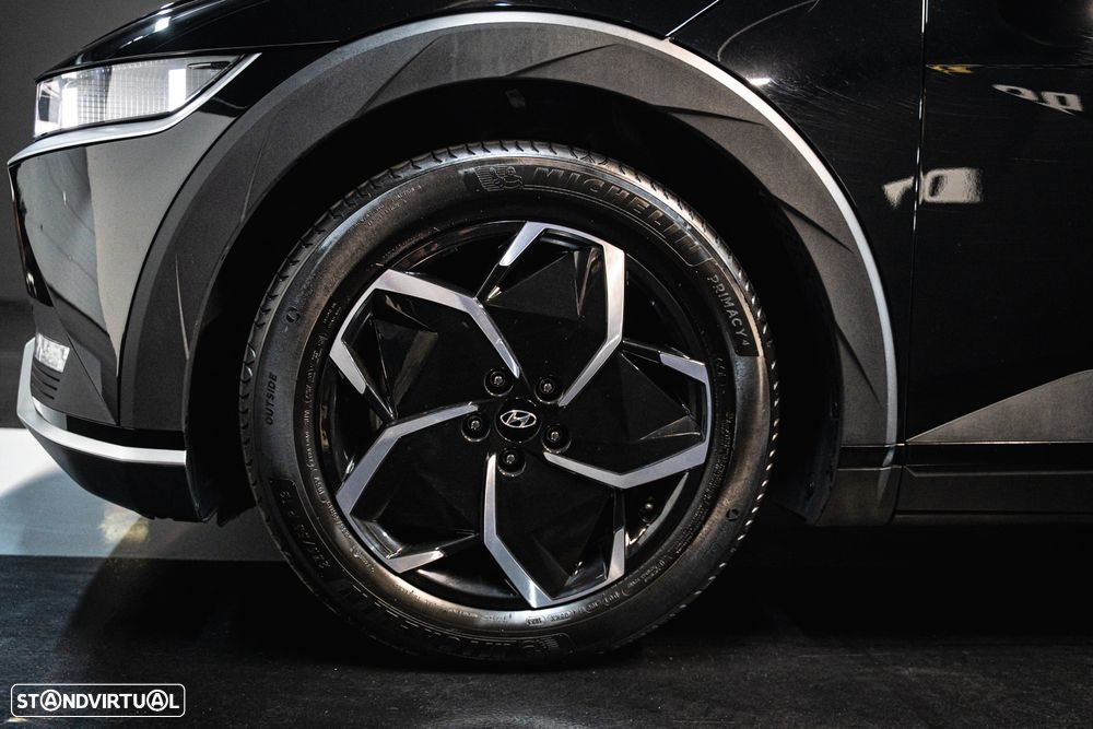 Hyundai Ioniq 5 77 kWh Premium - 5
