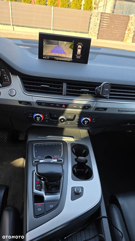 Audi Q7 - 15
