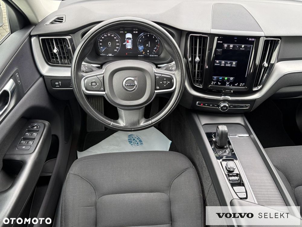Volvo XC 60 - 19