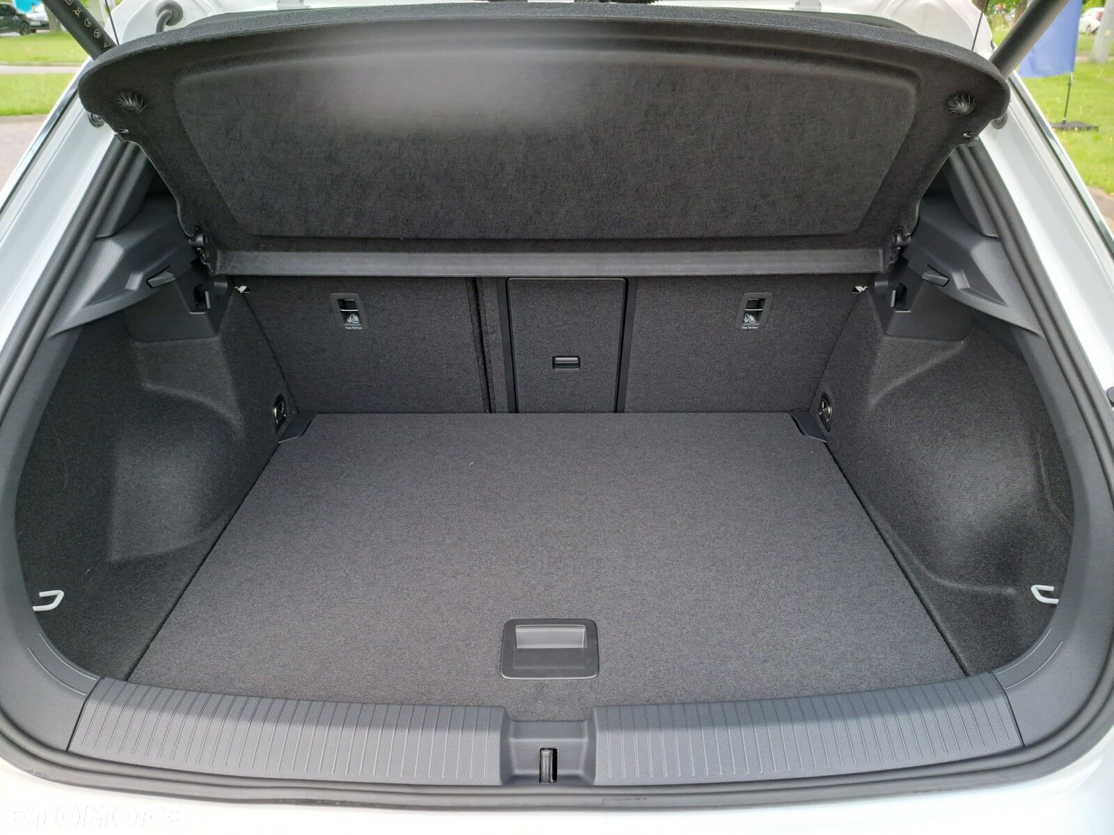Volkswagen T-Roc 2.0 TSI 4Motion R-Line DSG - 10