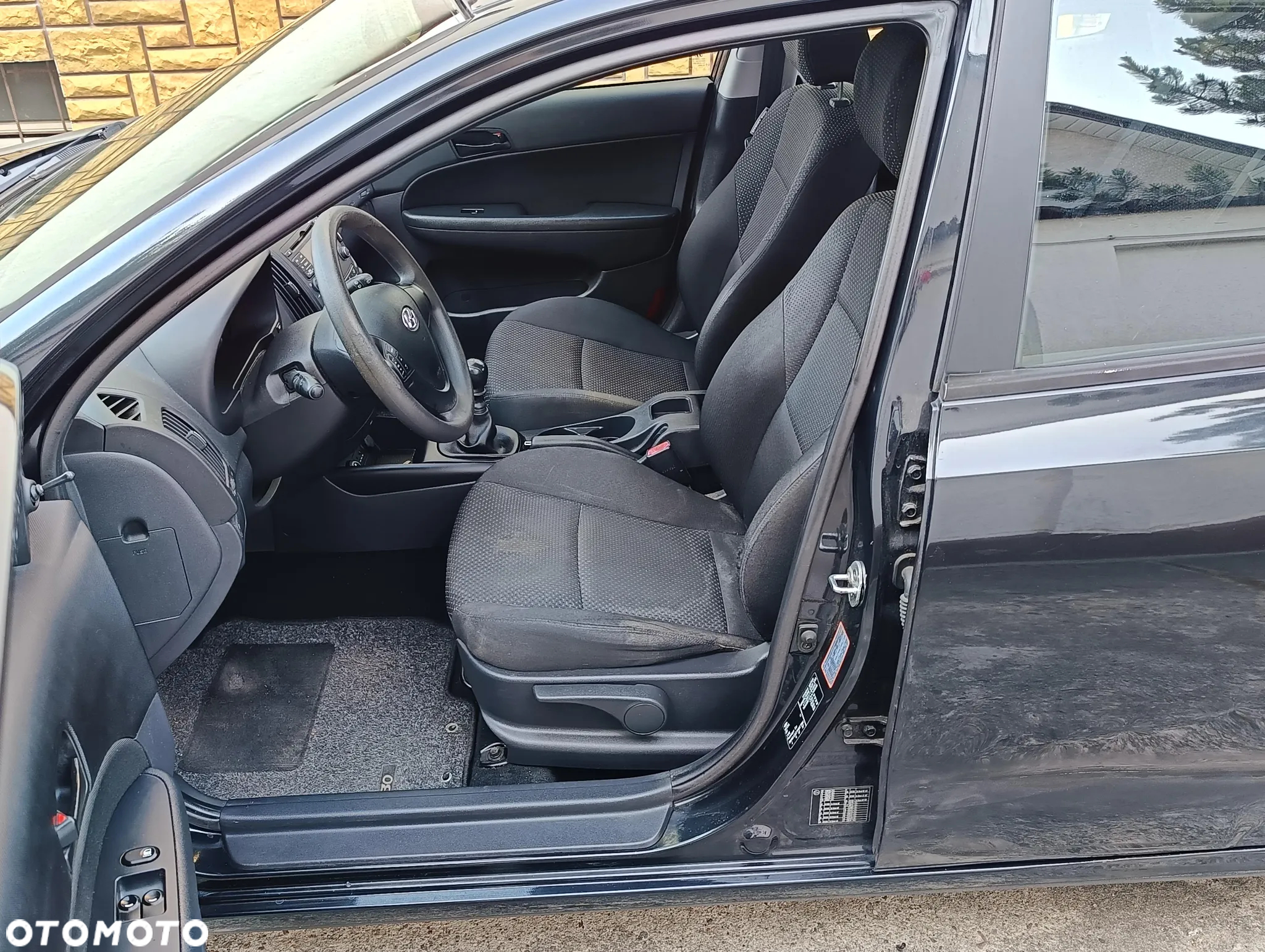 Hyundai i30 1.4 Comfort - 17