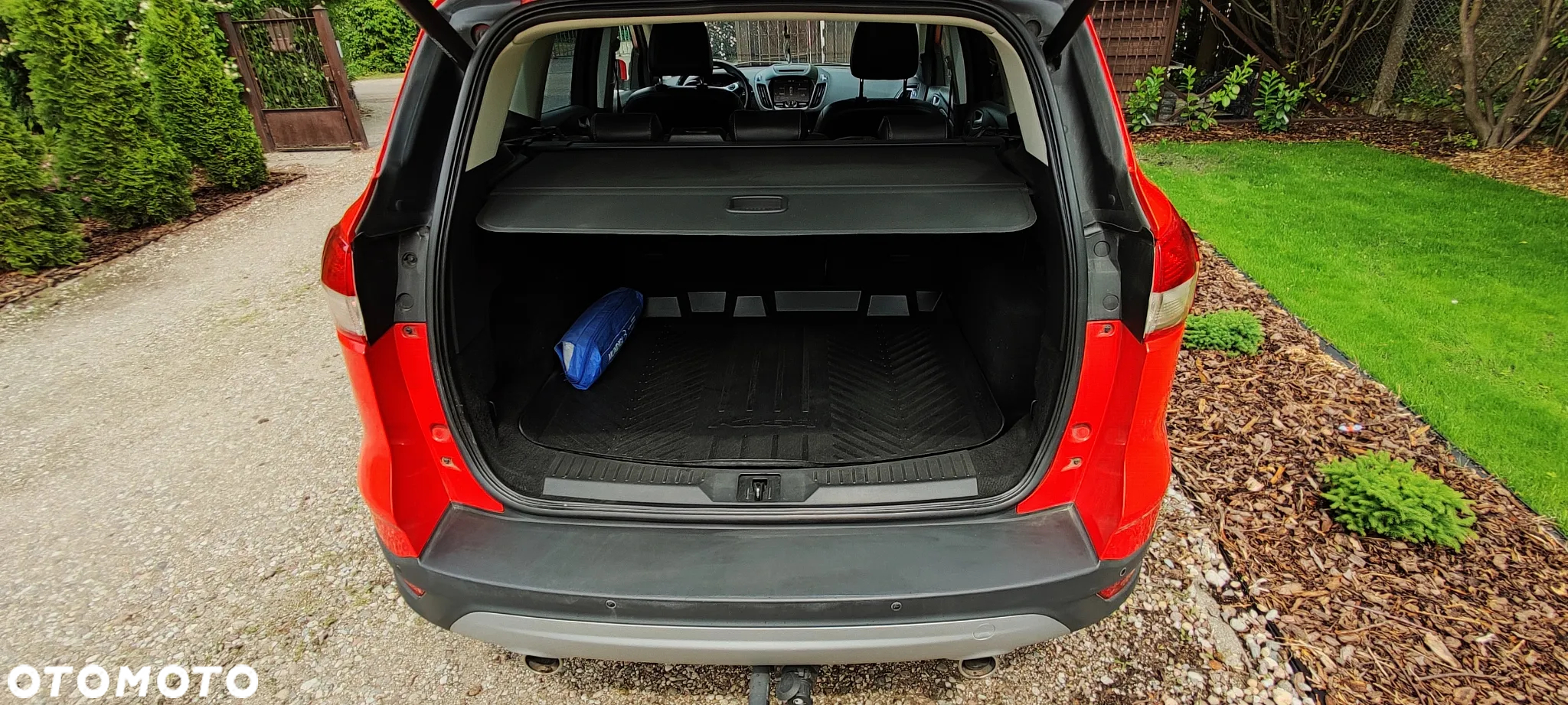 Ford Kuga 2.0 TDCi 2x4 Titanium - 19