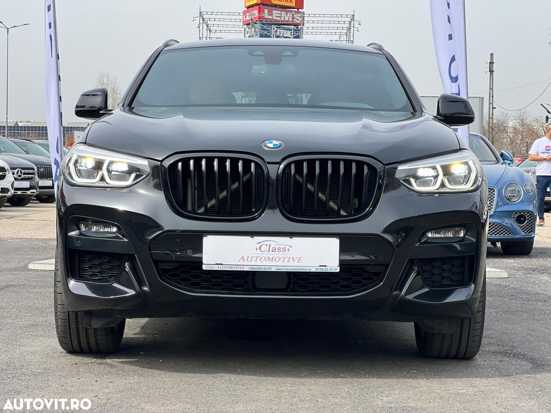BMW X4 xDrive30d xLine - 2