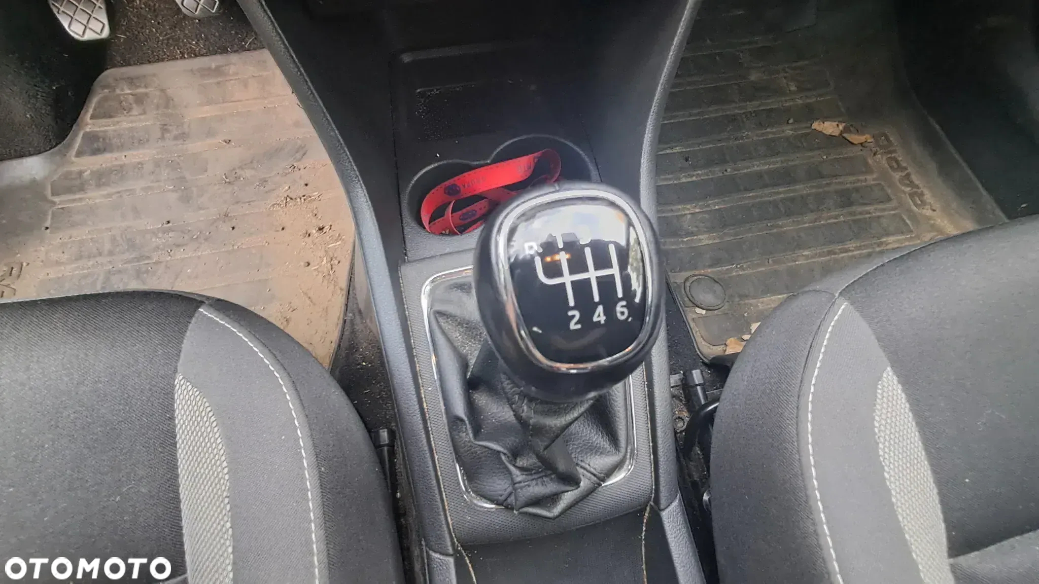 Skoda RAPID 1.0 TSI Ambition - 10