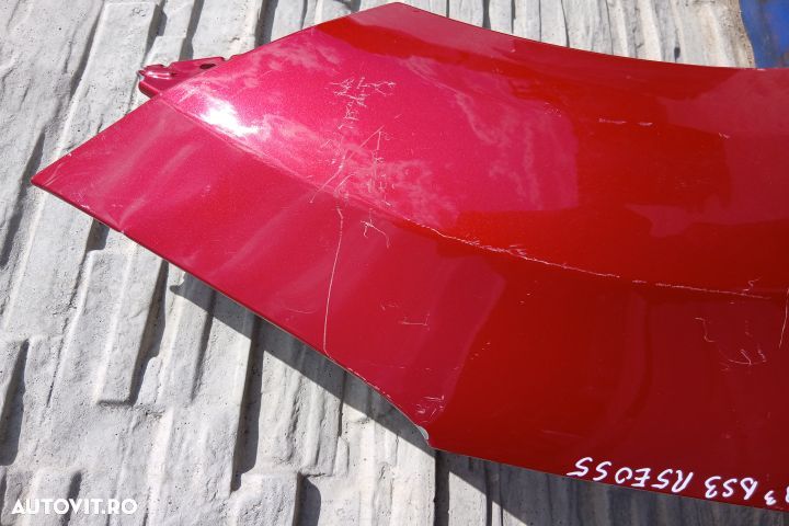 Aripa fata dreapta 77269302 77269302 Citroen DS3 1 [2010 - 2014] Hatc - 5