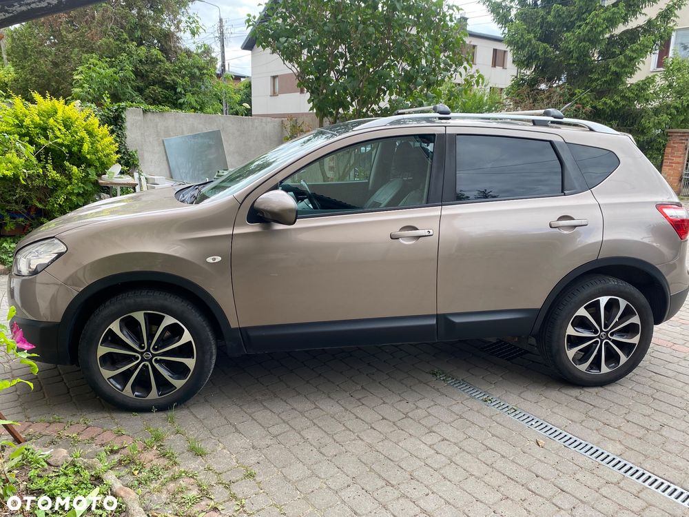Nissan Qashqai 2.0 dCi I-Way - 5