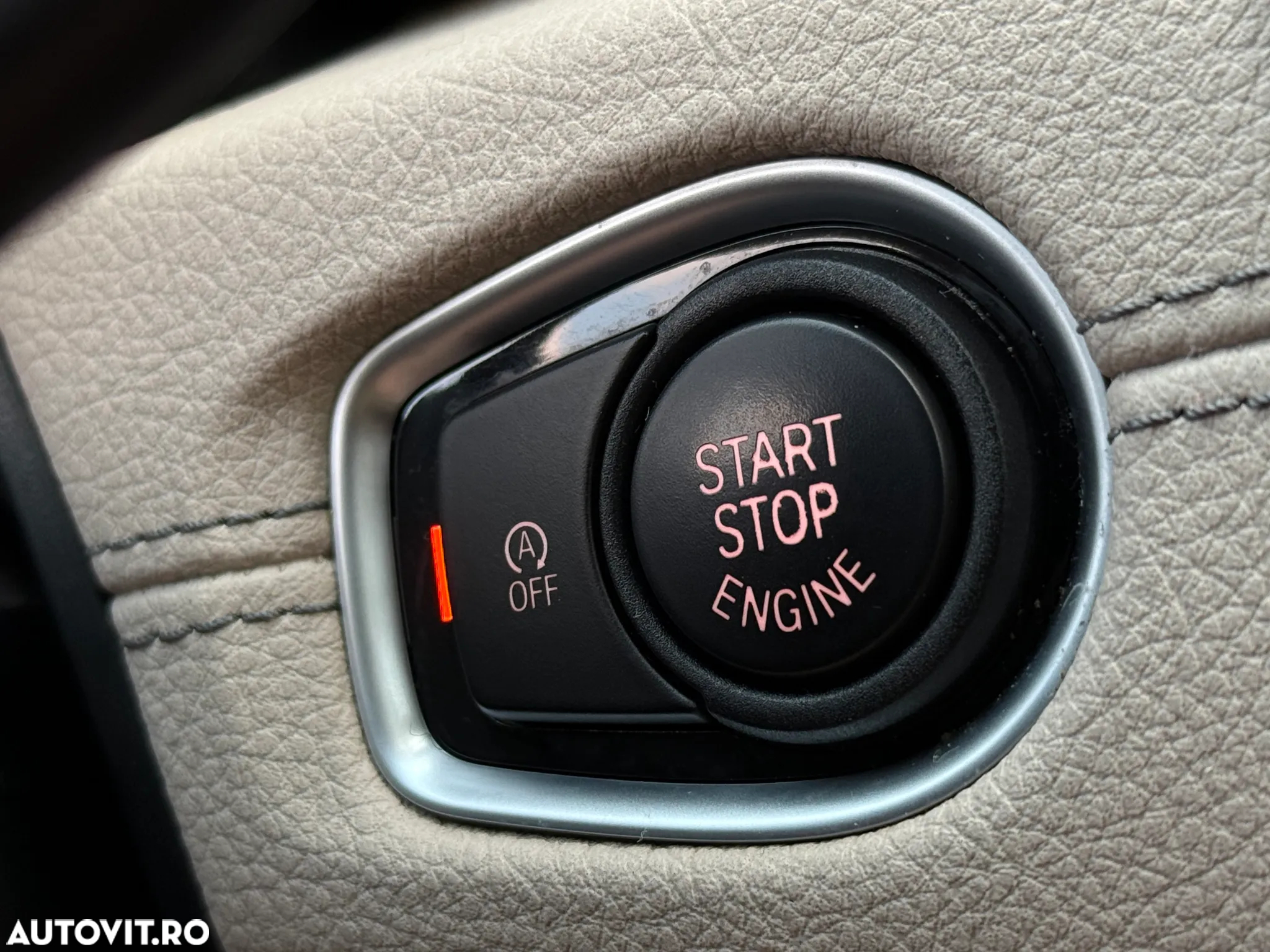 BMW Seria 2 218i Gran Tourer Aut. Luxury Line - 30