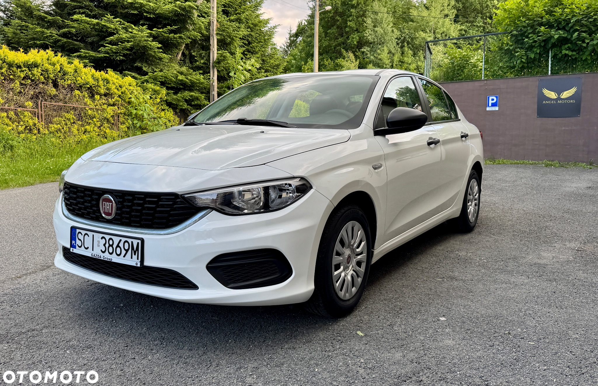 Fiat Tipo 1.4 16v Pop - 2