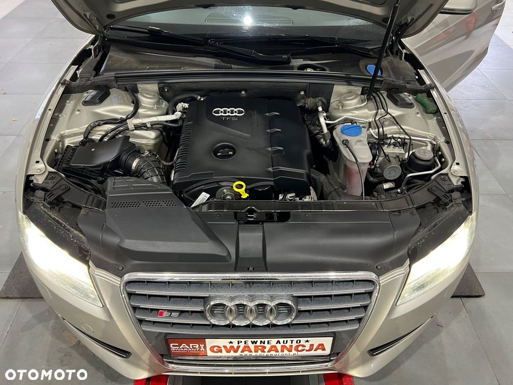 Audi A5 Coupé 2.0 TFSI - 13