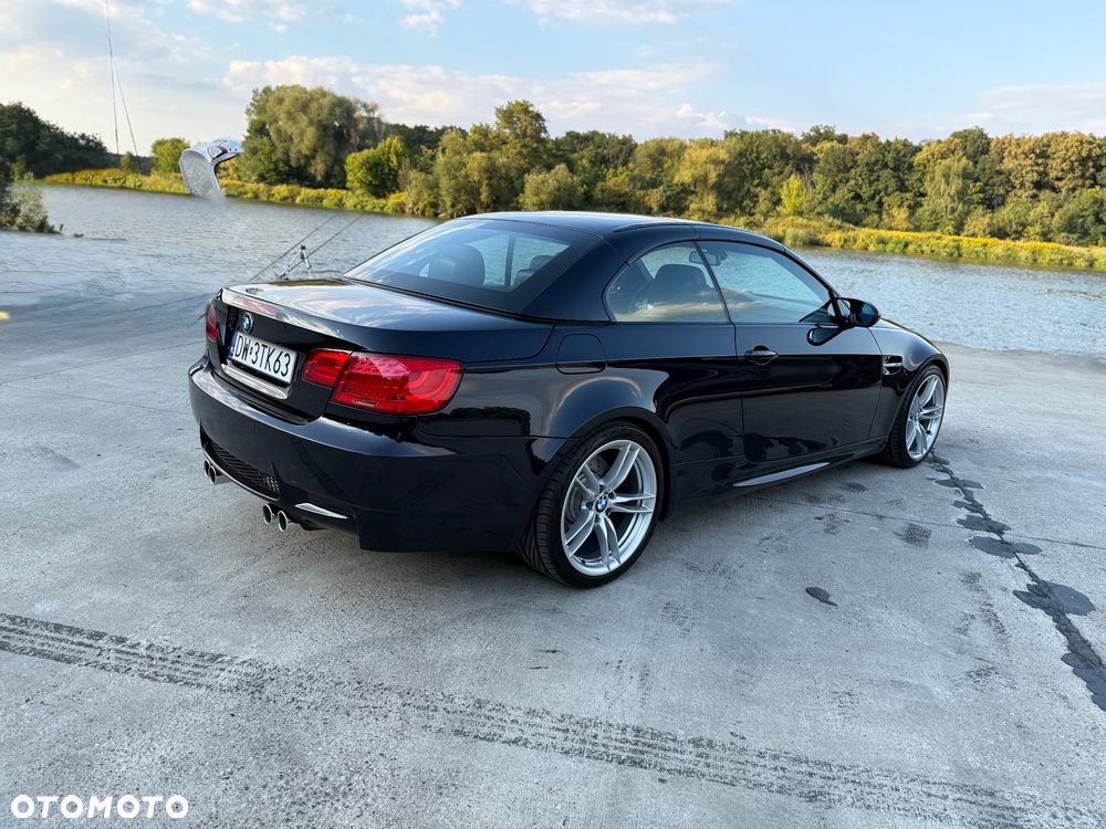 BMW M3 Drivelogic - 23