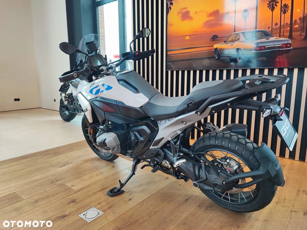 BMW R - 6